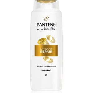 Pantene Pro-V - Active Nutri Plex - Shampoo - 625 ml - Voor Beschadigd Haar