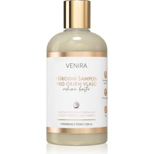 Venira - Shampoo - Natuurlijke Shampoo - 300 ml - Unisex
