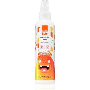 Avon Kids - Mango Spray - Crèmespoeling - 200 ml