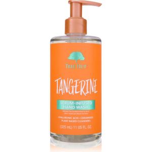Tree Hut Tangerine Vloeibare Handzeep 325 ml