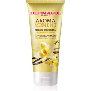 Dermacol Aroma Moment Vanilla Bourbon Bodylotion 200 ml