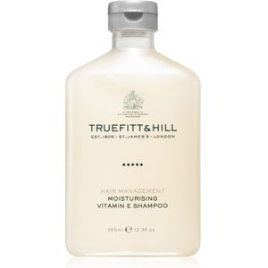 Truefitt & Hill Hair Management Moisturizing Vitamin E Shampoo Hydraterende Shampoo 365 ml