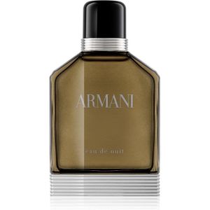 Armani Eau de Nuit EDT 100 ml