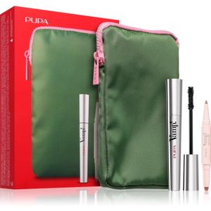 PUPA Milano Vamp! Gift Set - Cosmetica Set - Vrouwen
