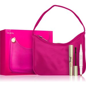 Pupa Vamp! Forever Gift Set (voor Lippen en Ogen )