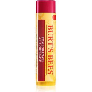 Burt’s Bees Lip Care Herstellende Lippenbalsem (with Pomegranate Oil) 4.25 gr