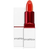 Smashbox Be Legendary Prime & Plush Lipstick Crèmige Lippenstift Tint Unbridled 3,4 gr