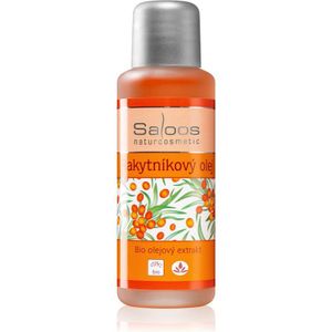 Saloos - Oil Extract Sea Buckthorn - Bodyolie - 50 ml