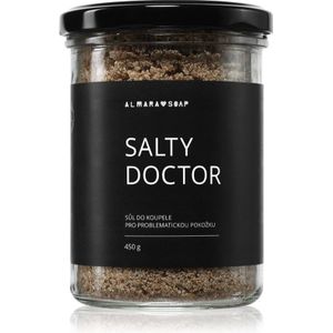 Almara - Badzout - Salty Doctor - 450 g - Veganistisch