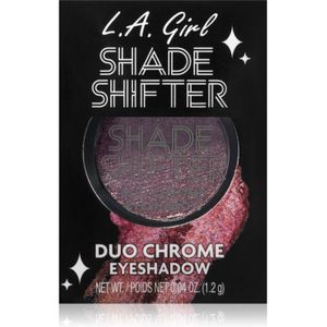 L.A. Girl - Shade Shifter - Oogschaduw - Aura - 1.2 g