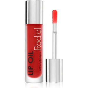 Rodial Lip Oil lippenolie met Collageen Tint Cherry 4 ml