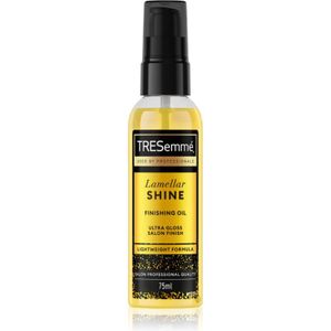 TRESemmé - Lamellar Shine - Haarolie - 75 ml - Hydratatie en Glans