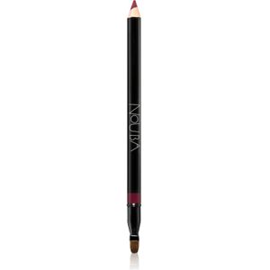 Nouba Lip Pencil Contour Lippotlood met Kwastje Tint 31 1,2 g