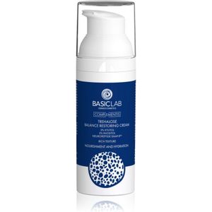 BasicLab Dermocosmetics Complementis - Balancerende Hydraterende Crème - 50 ml - Voedende Textuur