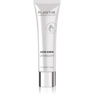 PLANTHÉ - Lifting Eye Cream - Oogcrème - 15 ml - Speciale Huidverzorging
