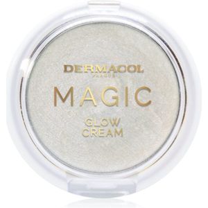 Dermacol Magic romig glansmiddel Tint 02 3 ml