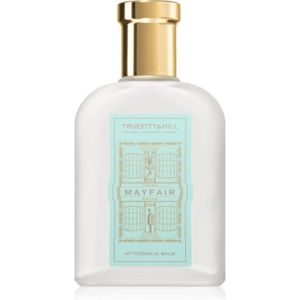 Truefitt & Hill Mayfair Aftershave Balm Aftershave Balsem 100 ml