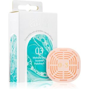 Mr & Mrs Fragrance - Queen 03 - Navulling Aroma Diffuser - 1 Stuk