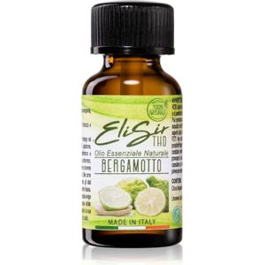 THD Elisir Bergamotto geurolie 15 ml