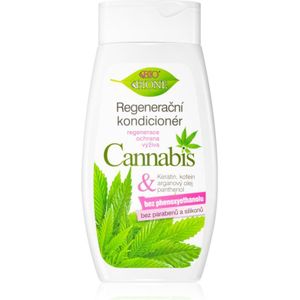 Bione Cosmetics - Cannabis - Herstellende Conditioner - 260 ml