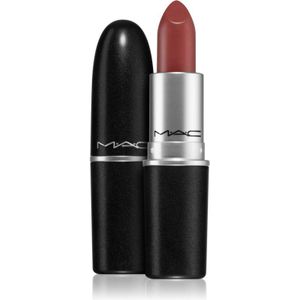 MAC Cosmetics Amplified Creme Lipstick Crèmige Lippenstift Tint Brick-O-La 3 g
