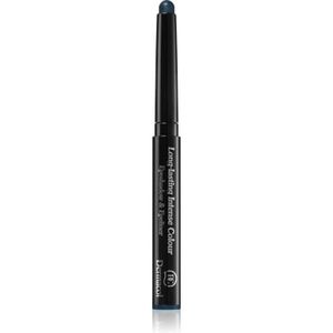 Dermacol Long-lasting Intense Colour Oogschaduw en Eyeliner 2 in 1 Tint 13 1,6 gr