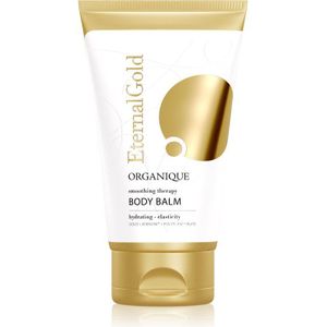Organique Eternal Gold Smoothing Therapy Lichte Body Milk met Glitters 150 ml