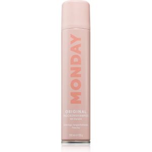 MONDAY Original Dry Shampoo Droog Shampoo met Keratine 200 ml