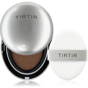 TIRTIR - Mask Fit Aura Cushion Mini - Hydraterende Foundation - Tint 51N Fudge - 4.5 g