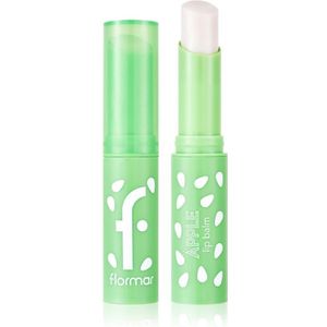 Flormar - Lip Balm - Lippenbalsem - Apple - 3 g