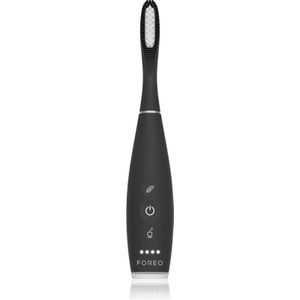 Foreo - issa™ 4 plus - Elektrische Tandenborstel - Zwart - 1 st