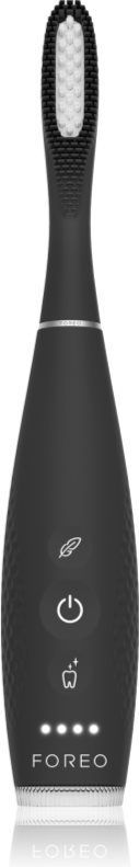 Foreo - issa™ 4 plus - Elektrische Tandenborstel - Zwart - 1 st