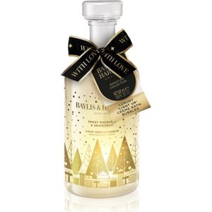 Baylis & Harding Sweet Mandarin & Grapefruit Crèmige Badschuim in cadeauverpakking