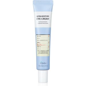 esfolio - Ultra Moisture - Oogcrème - 40 ml
