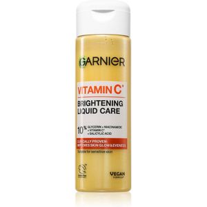 Garnier - Vitamin C Bright Complete - Verhelderende Essence - 120 ml