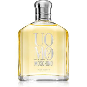 Moschino Uomo? EDT 125 ml