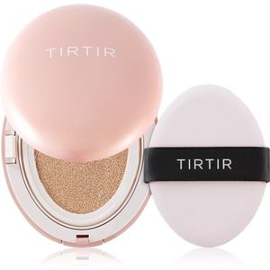 TIRTIR - Mask Fit Aura Cushion Mini - Matterende Foundation - Tint 23N Sand - 4.5 g