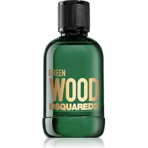 Dsquared2 Green Wood EDT 100 ml
