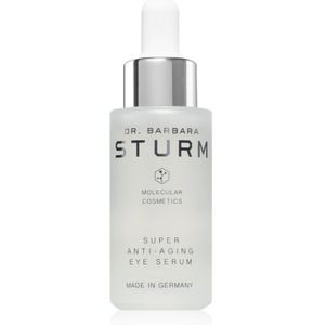Dr. Barbara Sturm Super Anti-Aging Eye Serum verjongend oogserum 20 ml