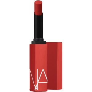 NARS Powermatte Lipstick long-lasting lippenstift met matterend effect Tint ROCKET QUEEN 1,5 g