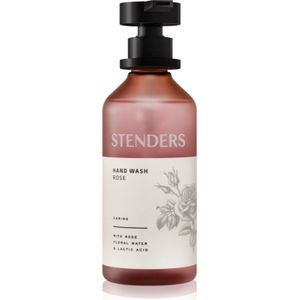 STENDERS - Rose - Vloeibare Zeep voor de Handen - 245 ml