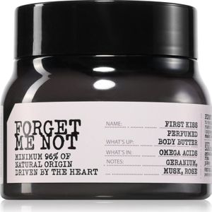 Farmona - FORGET ME NOT First Kiss - Body Butter - 200 ml