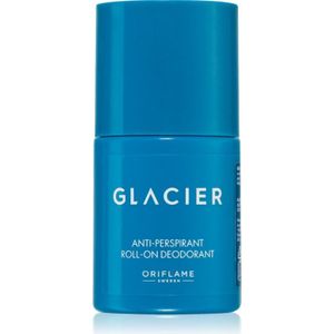 Oriflame - Glacier - Antitranspirant Deoroller - 50 ml