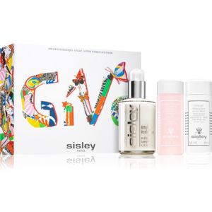 Sisley Les Essentials Emulsion Ecologique Set Gift Set