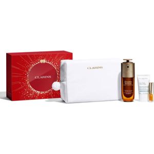 Clarins Double Serum Holiday Season Gift Set