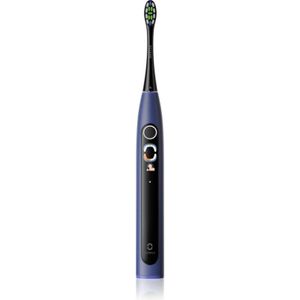 Oclean - X Lite - Sonische Tandenborstel - Dark Blue - 1 st