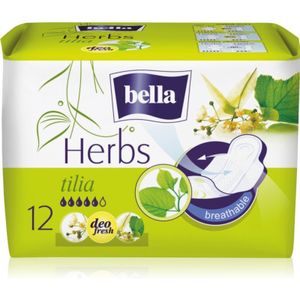 BELLA Herbs Tilia maandverband 12 st