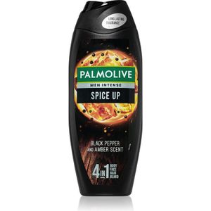 Palmolive - Men Intense Spice Up - Douchegel - 500 ml
