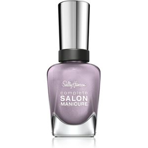 Sally Hansen - Complete Salon Manicure - Nagellak - A Perfect Tin - 14,7 ml