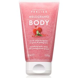 Perlier - Pomegranate - Body Scrub - 150 ml